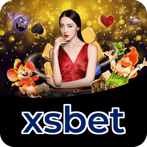 Números do app xsbet em material de marketing — ilustração, não auditoria