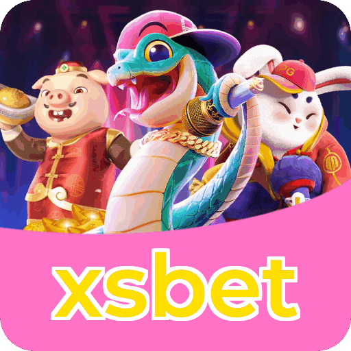 Material promocional do app xsbet — ilustração, não métricas auditadas nesta página