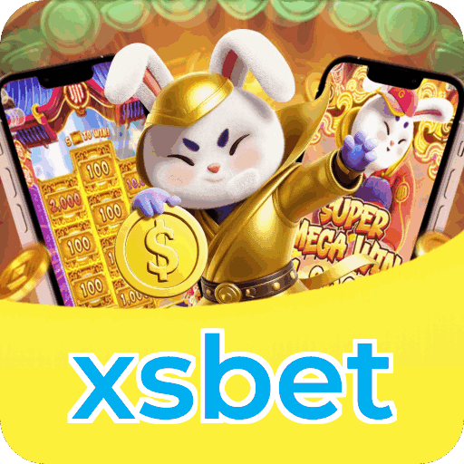 Fluxo de download do app xsbet — referência visual